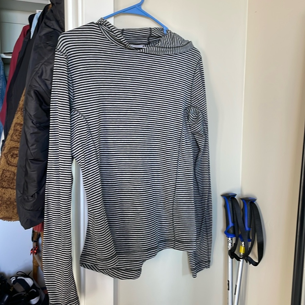 Columbia Base Layer